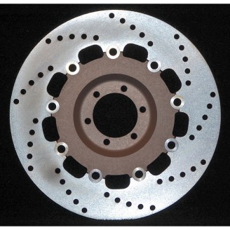 Brake Disc Xv 535 Virago Brake Discs EBC